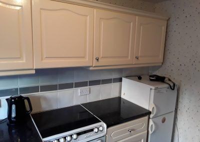 Fitted Kitchens in Barnsley South Yorkshire - Ward Green Kitchens